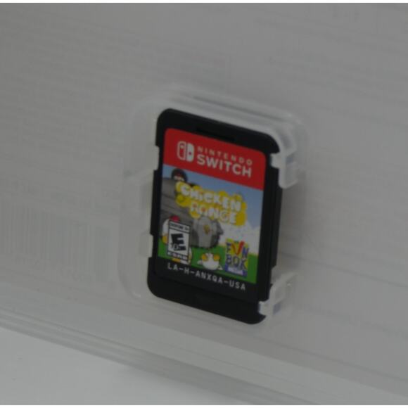 Chicken Range (Nintendo Switch) - Picture 4 of 6